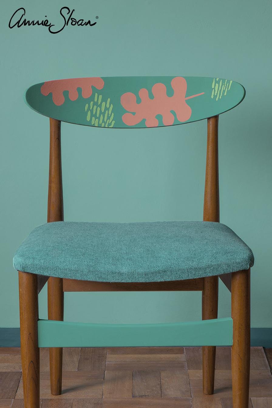 Annie Sloan Green Chalk Paint Chalk Paint® by Annie Sloan Florence