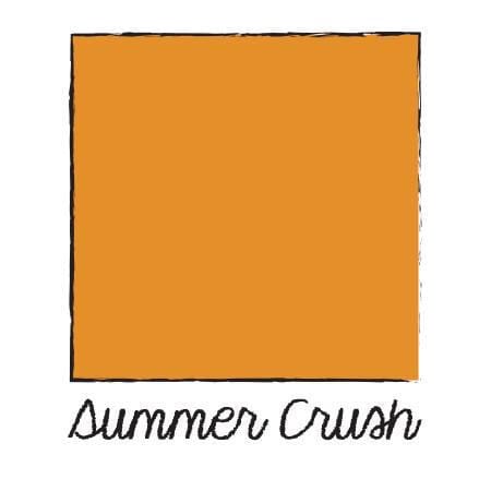 The Owl Box 8OZ Summer Crush DIY Paint