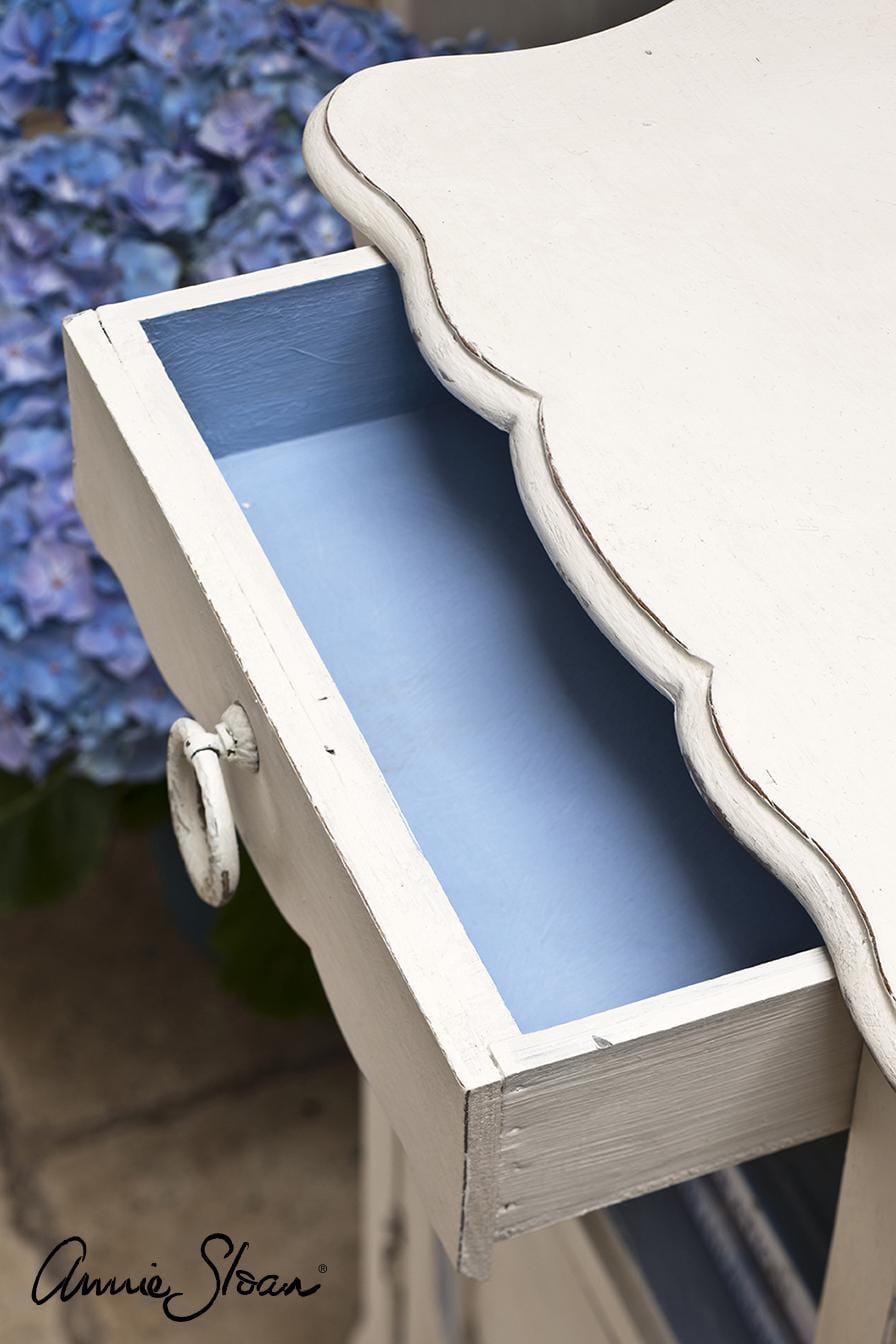 The Owl Box Chalk Paint® by Annie Sloan Original