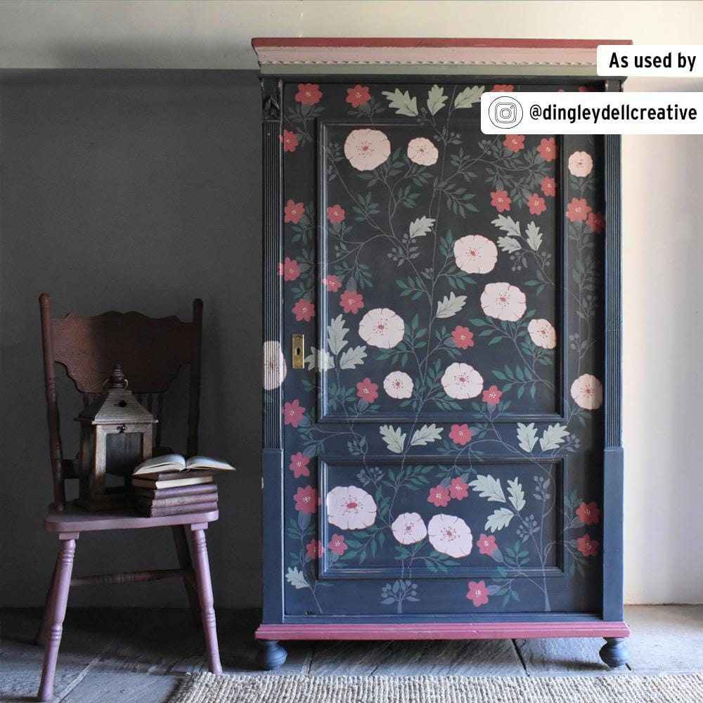 The Owl Box Chalk Paint Chalk Paint® by Annie Sloan Whistler Grey