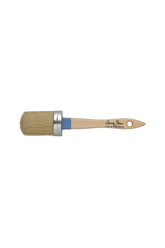 The Owl Box Annie Sloan Small Chalk Paint® Brush N.8