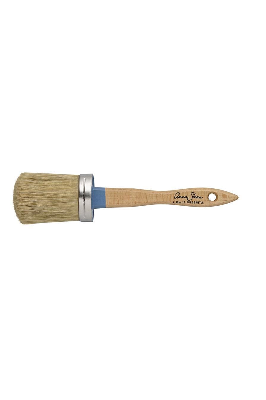 The Owl Box Medium Chalk Paint® Brush N.12