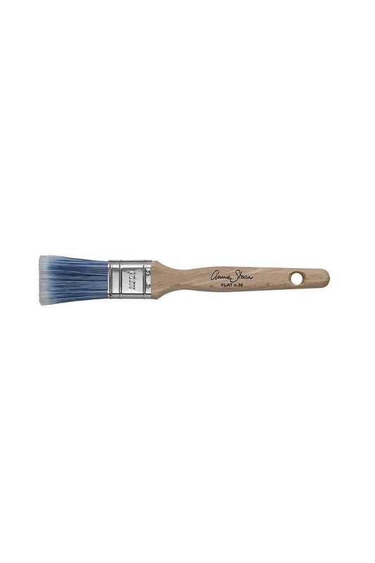 The Owl Box Small Annie Sloan Flat Brush